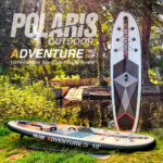 Polaris Adventure Pro SUP