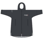 Polaris Outdoor Changing Robe
